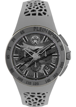 Plein Sport THUNDERSTORM CHRONO